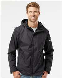 Columbia Men's Watertight II Jacket - Black